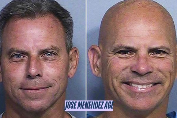 jose menendez age