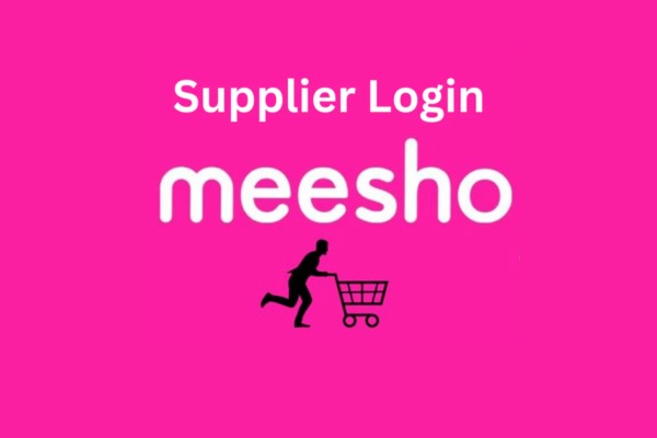meesho supplier login