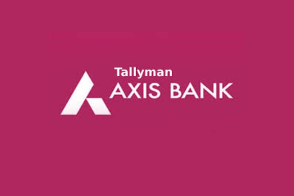 Tallyman Axis Login