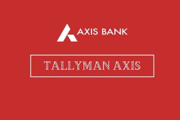 Tallyman Axis Login 