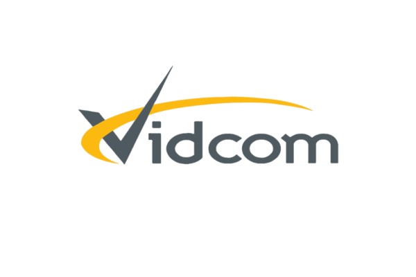 vidcom login