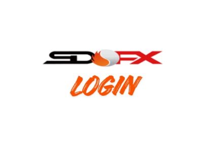 sdfx login