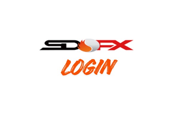 sdfx login