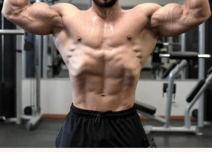 wellhealth how to build muscle tag