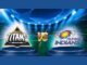 mumbai indians vs gujarat titans timeline