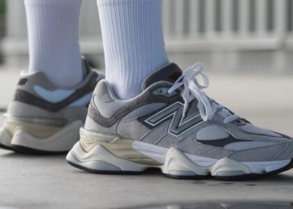new balance 9060