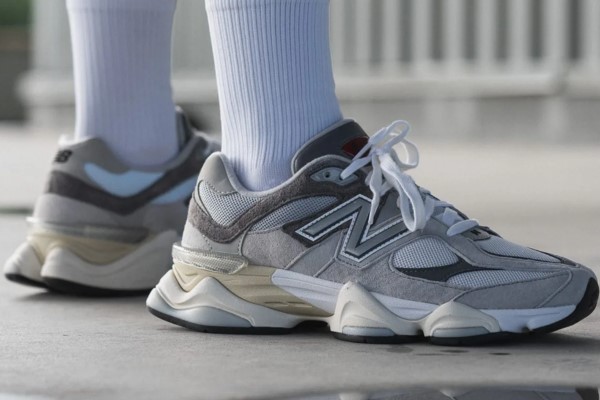 new balance 9060