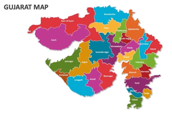 gujarat bhulekh