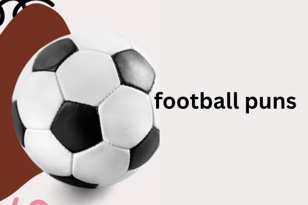 football puns