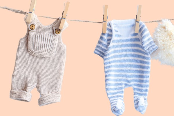 the spark shop baby jumpsuit