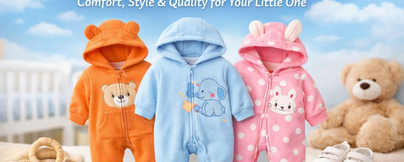 the spark shop baby jumpsuit