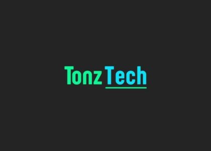 tonztech com