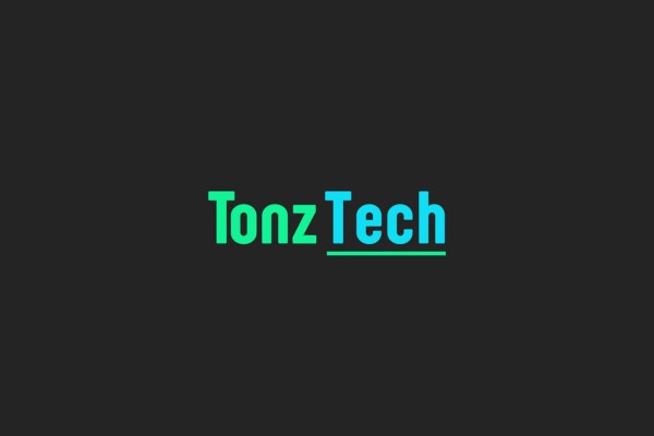 tonztech com