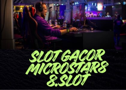 slot gacor microstar88.gcr