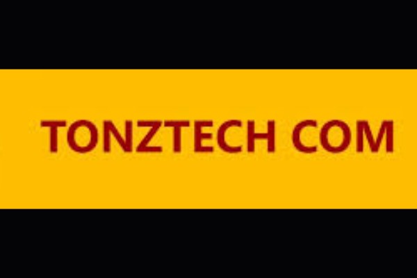 tonztech com