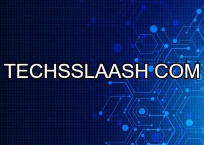 techsslaash com