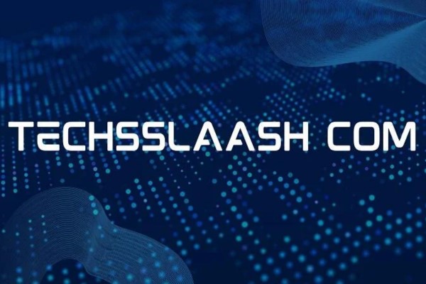 techsslaash com